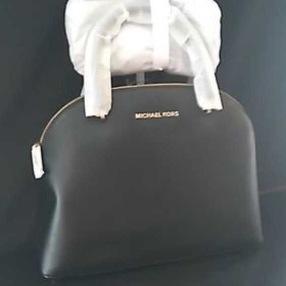 🔥😍💖Michael Kors Emmy Large Dome Satchel💖😍🔥 - Picture 6 of 7